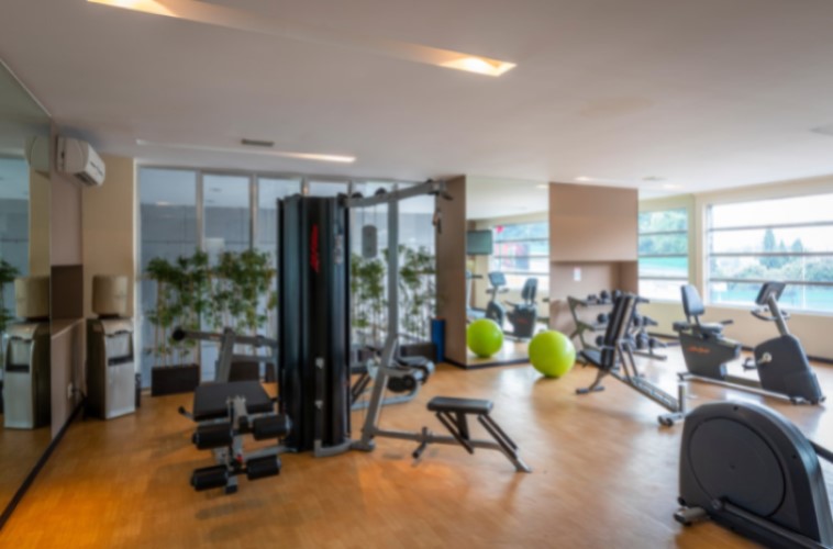 Ventura Hotel & Suites by Dominion, Interlomas