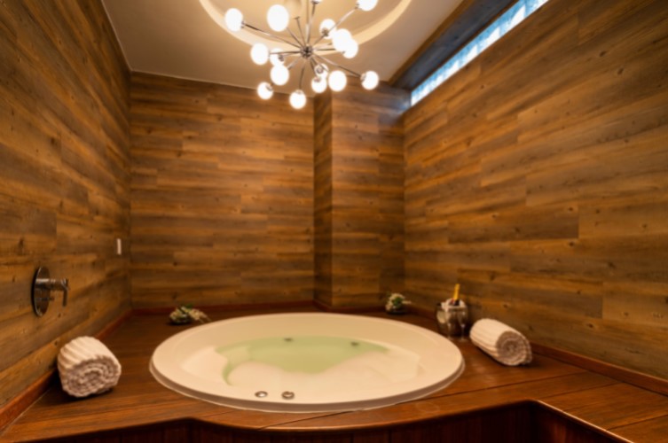 Ventura Hotel & Suites by Dominion, Interlomas