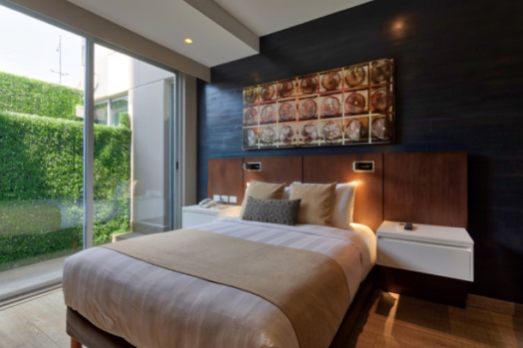 Ventura Hotel & Suites by Dominion, Interlomas