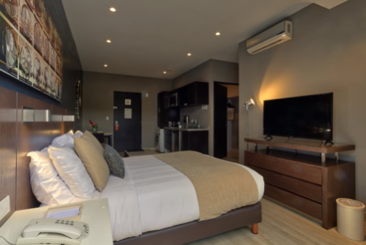 Ventura Hotel & Suites by Dominion, Interlomas