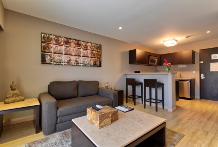 Ventura Hotel & Suites by Dominion, Interlomas