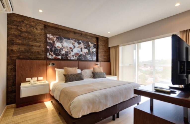 Ventura Hotel & Suites by Dominion, Interlomas