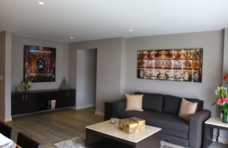 Ventura Hotel & Suites by Dominion, Interlomas