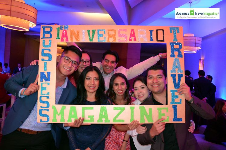La celebración