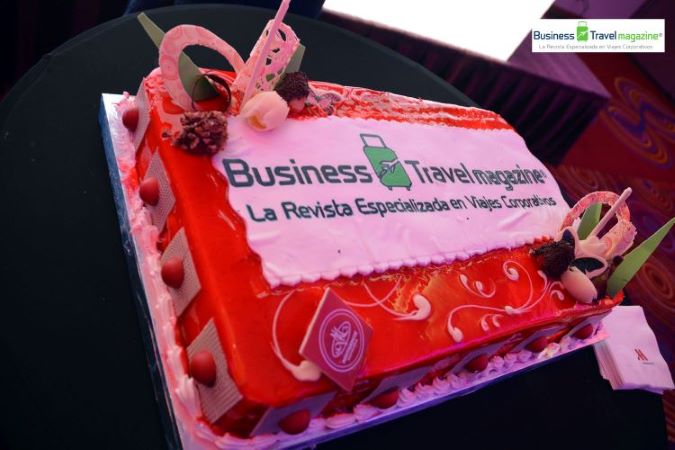 El pastel