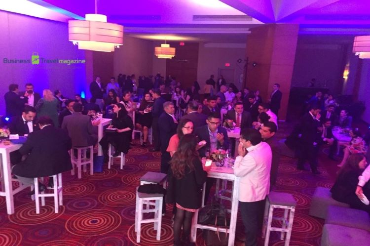El evento